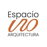 Logo Espacio Uno Arquitectura